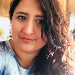 Meet your Posher, Lacey